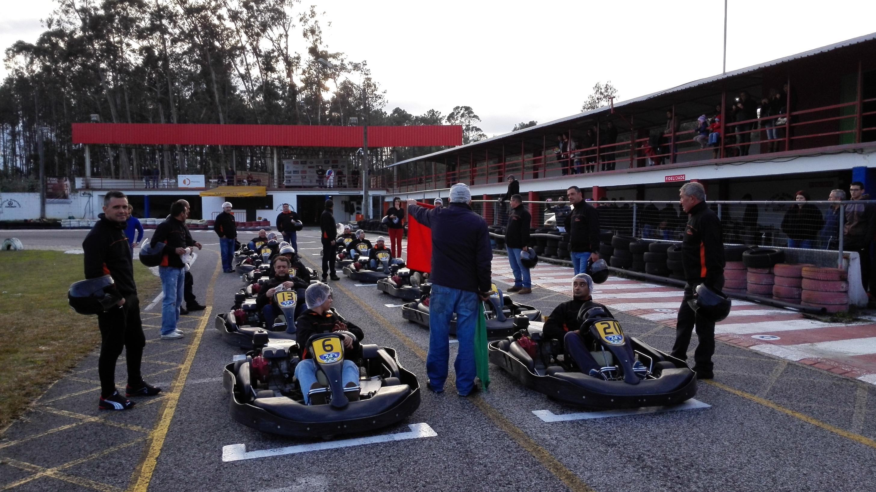 1º Kart Race Hidrosonda5